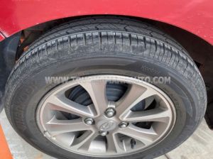 Xe Hyundai i10 Grand 1.2 AT 2016