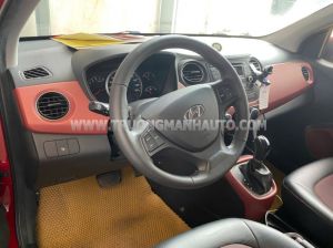 Xe Hyundai i10 Grand 1.2 AT 2016