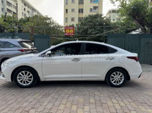 Xe Hyundai Accent 1.4 MT 2020