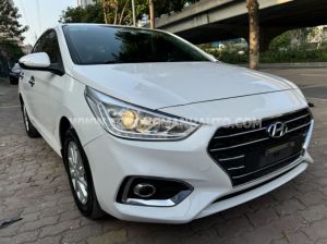 Xe Hyundai Accent 1.4 MT 2020