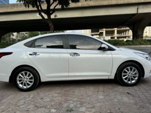 Xe Hyundai Accent 1.4 MT 2020