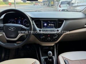 Xe Hyundai Accent 1.4 MT 2020