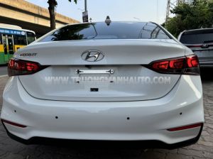 Xe Hyundai Accent 1.4 MT 2020