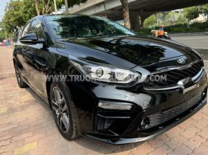 Xe Kia Cerato 1.6 AT Luxury 2020