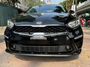 Xe Kia Cerato 1.6 AT Luxury 2020