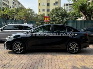 Xe Kia Cerato 1.6 AT Luxury 2020