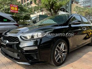 Xe Kia Cerato 1.6 AT Luxury 2020