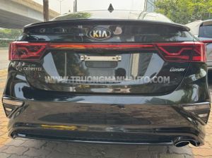 Xe Kia Cerato 1.6 AT Luxury 2020