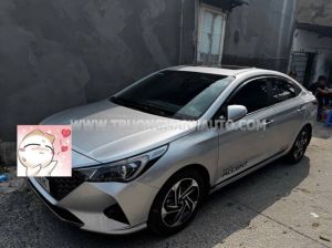 Xe Hyundai Accent 1.4 AT Đặc Biệt 2022