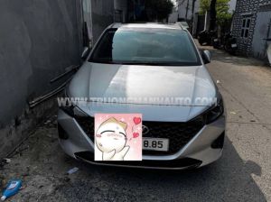 Xe Hyundai Accent 1.4 AT Đặc Biệt 2022