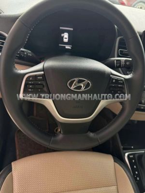 Xe Hyundai Accent 1.4 AT Đặc Biệt 2022