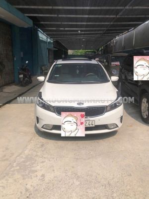 Xe Kia Cerato 1.6 AT 2016