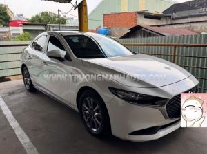 Xe Mazda 3 1.5L Deluxe 2022