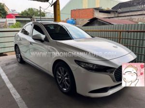 Xe Mazda 3 1.5L Deluxe 2022