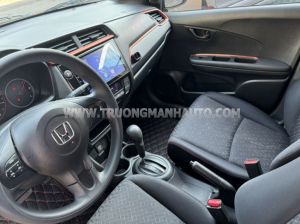 Xe Honda Brio RS 2020