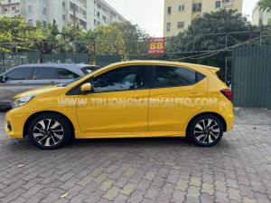 Xe Honda Brio RS 2020