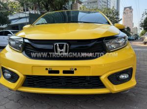 Xe Honda Brio RS 2020