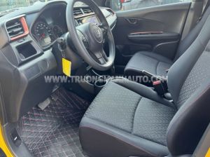 Xe Honda Brio RS 2020