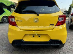 Xe Honda Brio RS 2020