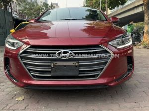 Xe Hyundai Elantra 1.6 AT 2016