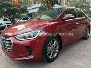 Xe Hyundai Elantra 1.6 AT 2016