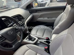 Xe Hyundai Elantra 1.6 AT 2016