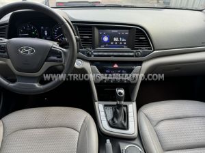 Xe Hyundai Elantra 1.6 AT 2016