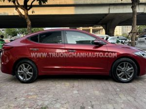 Xe Hyundai Elantra 1.6 AT 2016