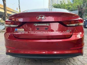 Xe Hyundai Elantra 1.6 AT 2016