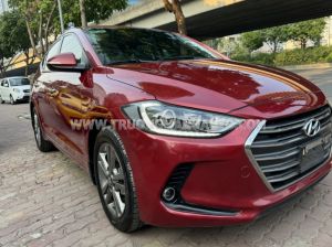 Xe Hyundai Elantra 1.6 AT 2016