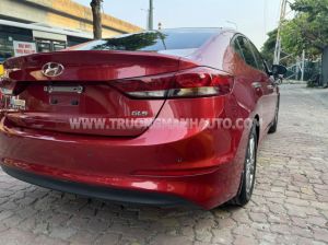 Xe Hyundai Elantra 1.6 AT 2016