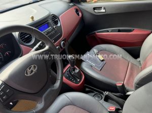 Xe Hyundai i10 Grand 1.2 AT 2016