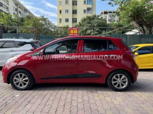 Xe Hyundai i10 Grand 1.2 AT 2016