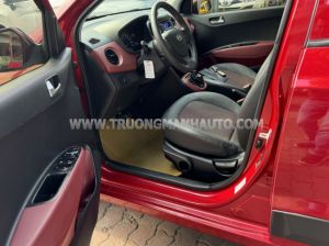 Xe Hyundai i10 Grand 1.2 AT 2016