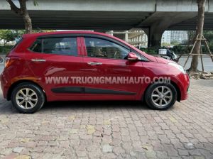 Xe Hyundai i10 Grand 1.2 AT 2016