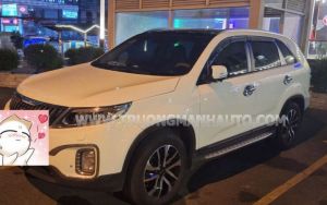 Xe Kia Sorento 2.4 GAT Premium 2021