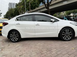 Xe Kia Cerato 1.6 AT 2016