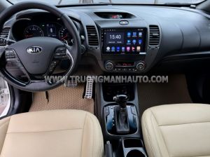 Xe Kia Cerato 1.6 AT 2016