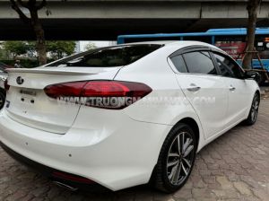 Xe Kia Cerato 1.6 AT 2016