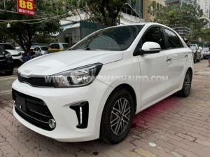 Xe Kia Soluto 1.4 AT Deluxe 2022