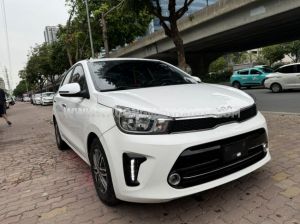 Xe Kia Soluto 1.4 AT Deluxe 2022