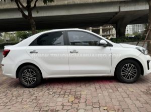 Xe Kia Soluto 1.4 AT Deluxe 2022