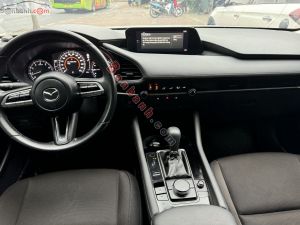 Xe Mazda 3 1.5L Deluxe 2022