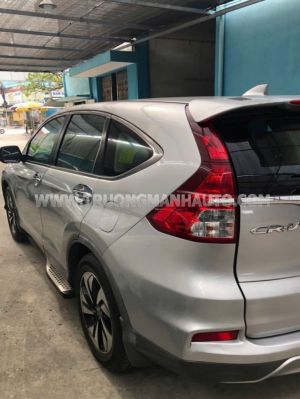 Xe Honda CRV 2.4 AT 2015