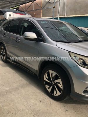 Xe Honda CRV 2.4 AT 2015