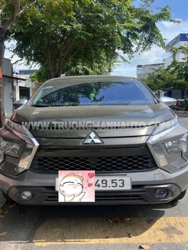 Mitsubishi Xpander 1.5 AT