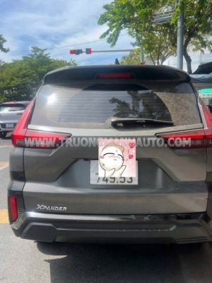 Xe Mitsubishi Xpander 1.5 AT 2022