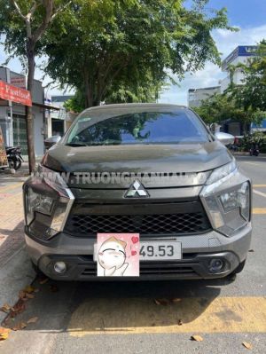 Xe Mitsubishi Xpander 1.5 AT 2022