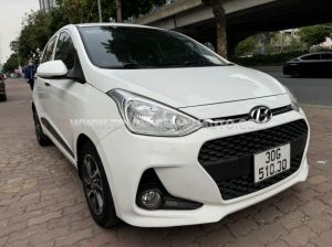 Xe Hyundai i10 Grand 1.2 AT 2020