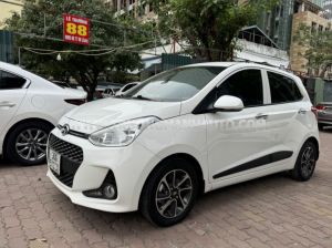 Xe Hyundai i10 Grand 1.2 AT 2020